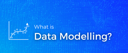 What is Data Modelling 